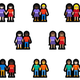 Imagen para el artículo titulado Justo lo que necesitábamos: 230 nuevos emoji
